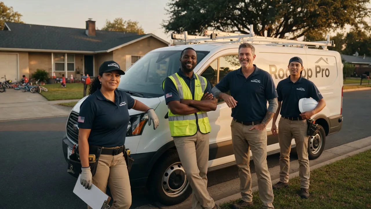 Roof Repair in Hermon, NY near me