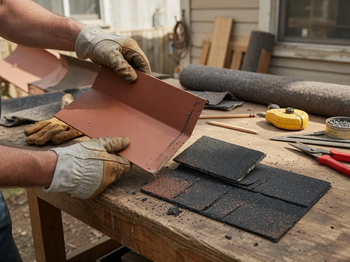 Roof Repair company in Hermon, NY